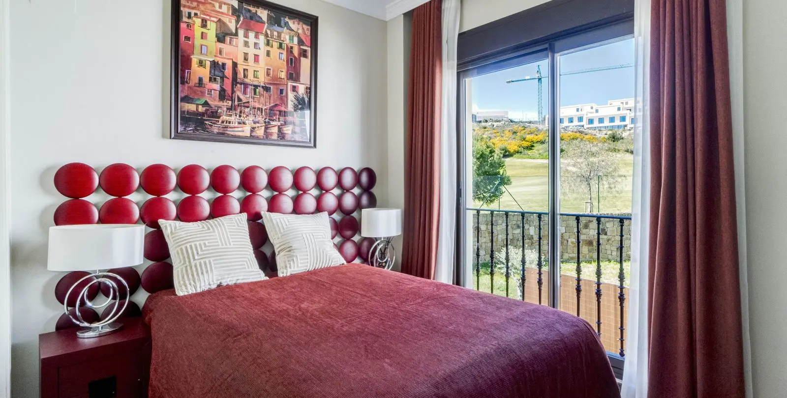 Venta de casa pareada en Estepona 16