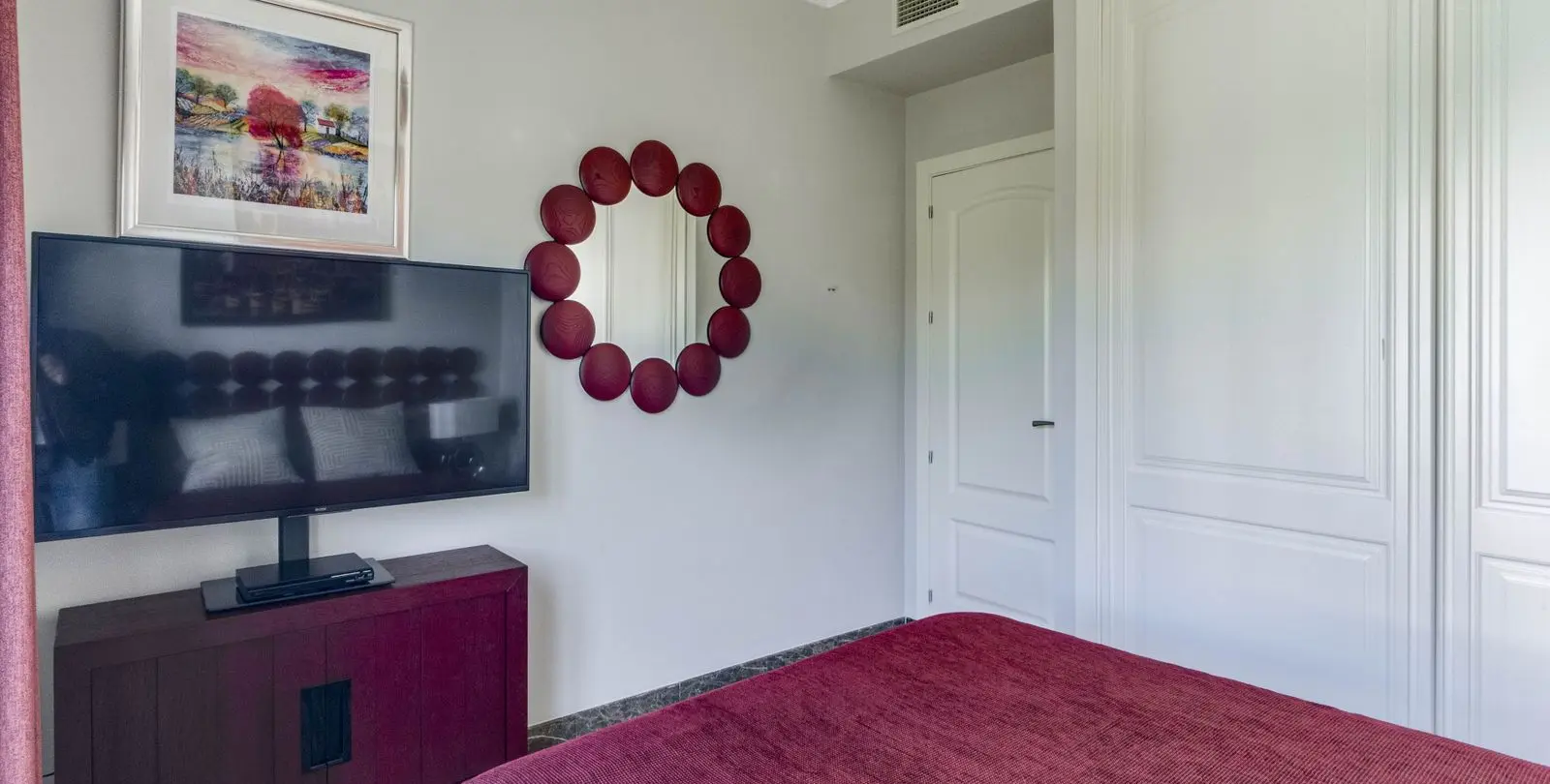 Venta de casa pareada en Estepona 17