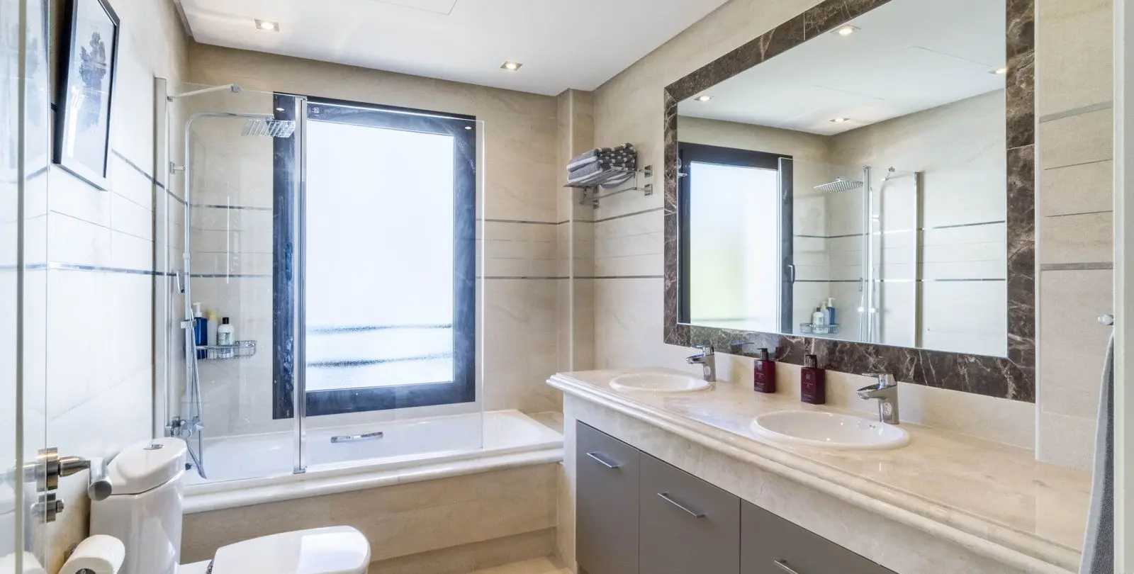 Venta de casa pareada en Estepona 18