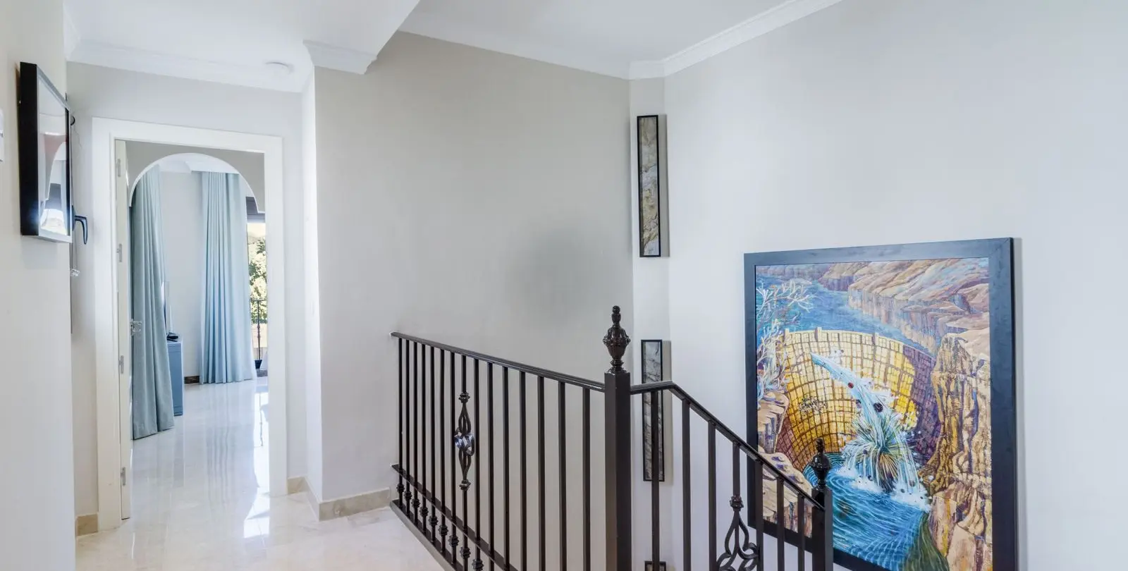 Venta de casa pareada en Estepona 19