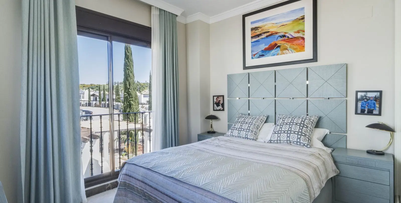 Venta de casa pareada en Estepona 20