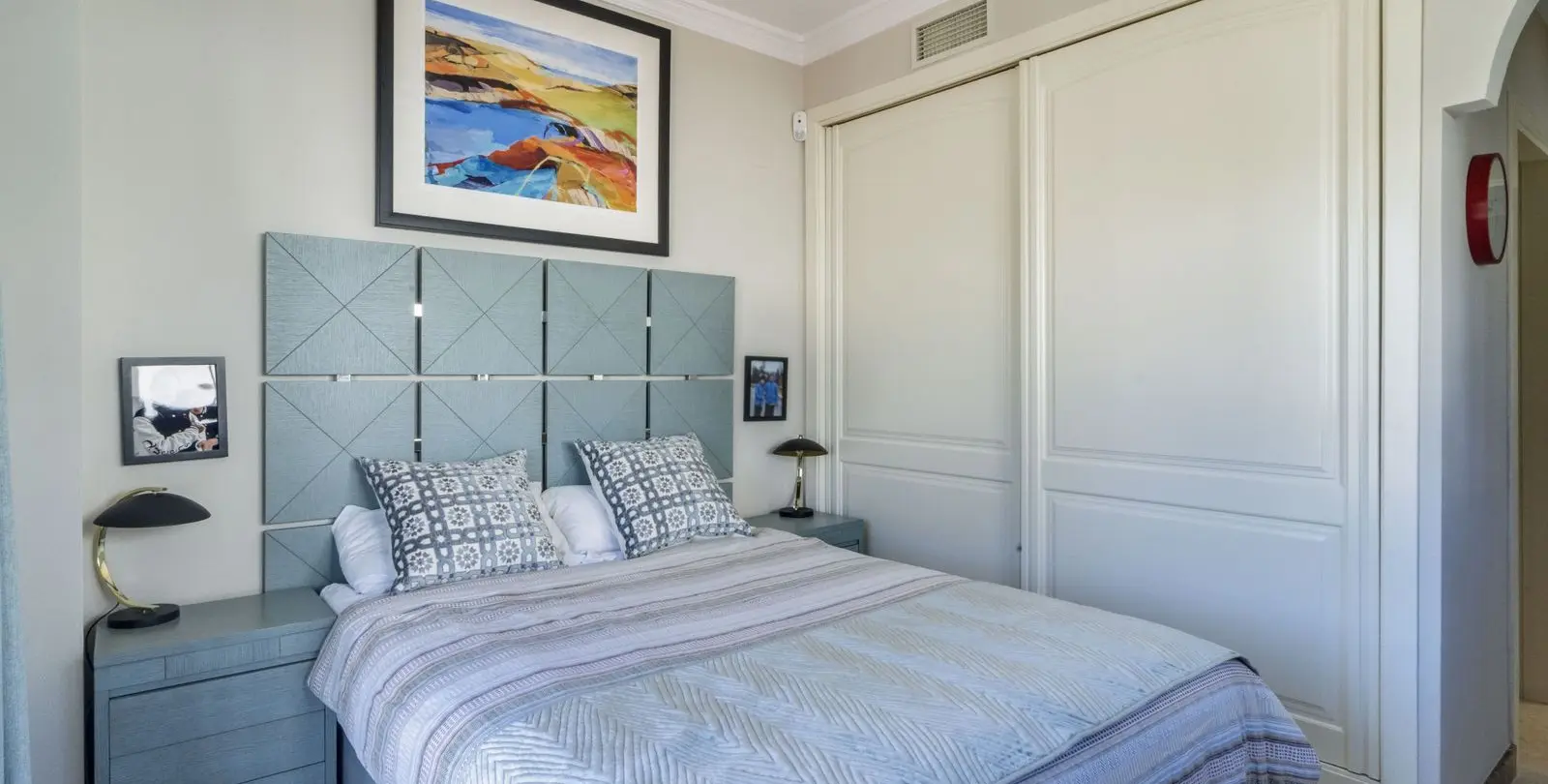 Venta de casa pareada en Estepona 21