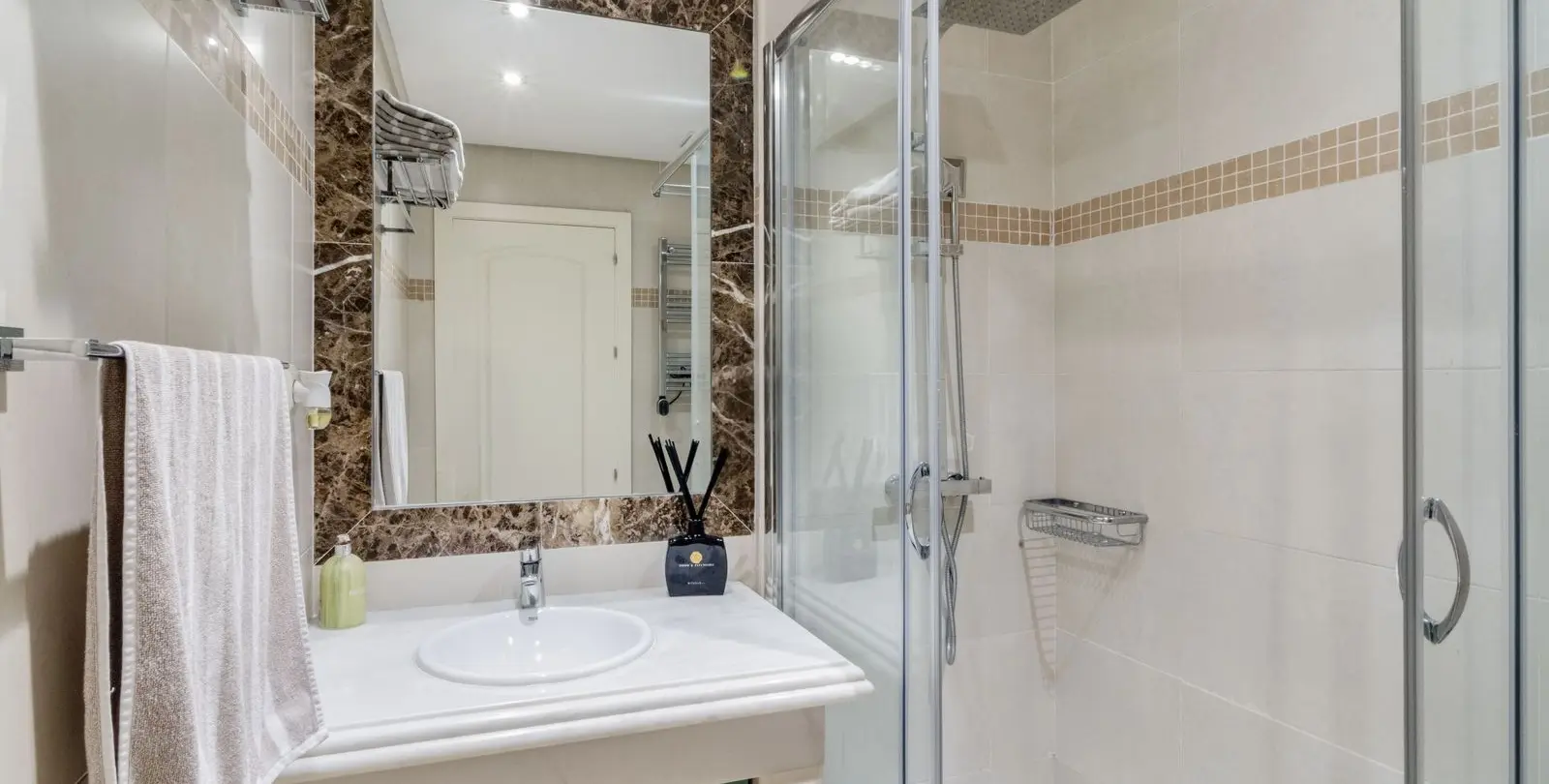 Venta de casa pareada en Estepona 22
