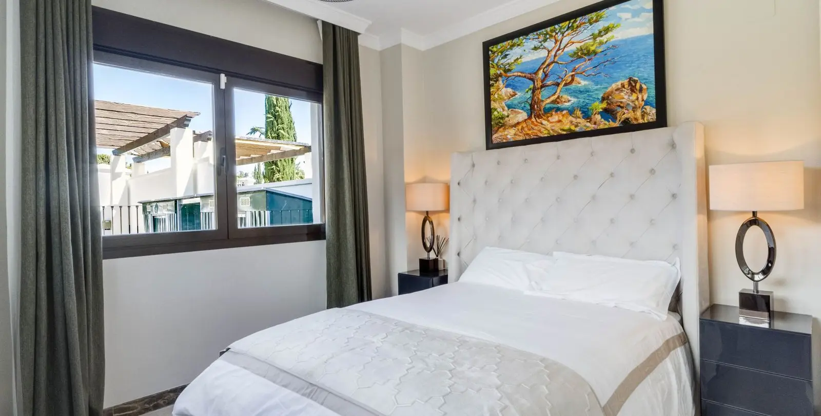 Venta de casa pareada en Estepona 23