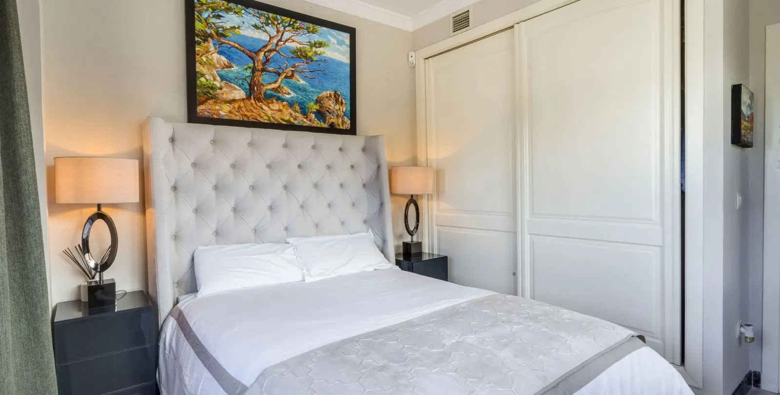 Venta de casa pareada en Estepona 24