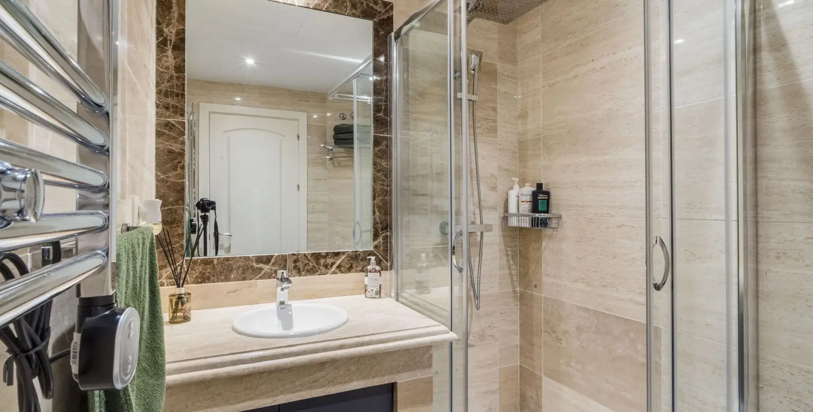 Venta de casa pareada en Estepona 25