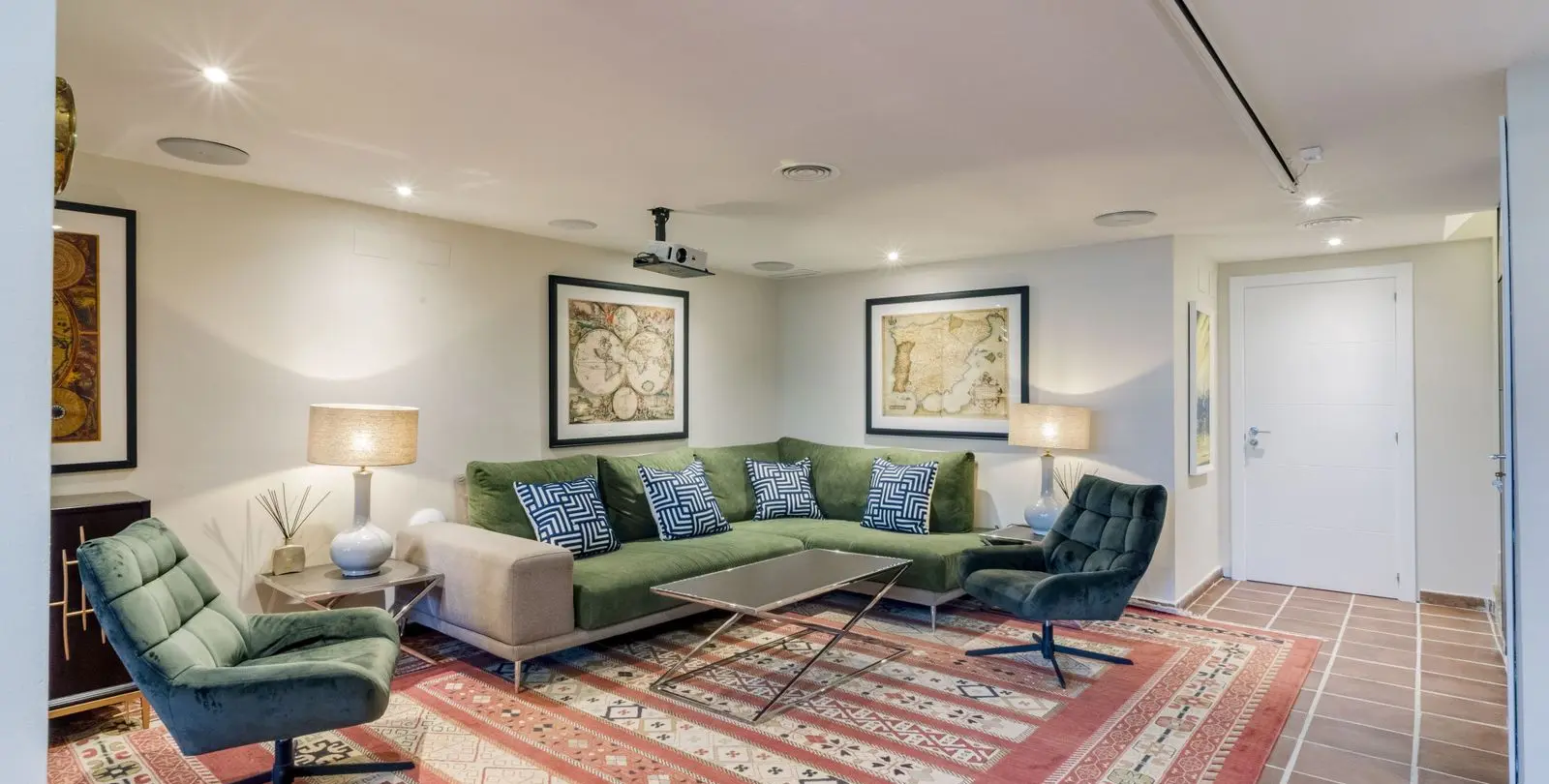 Venta de casa pareada en Estepona 26