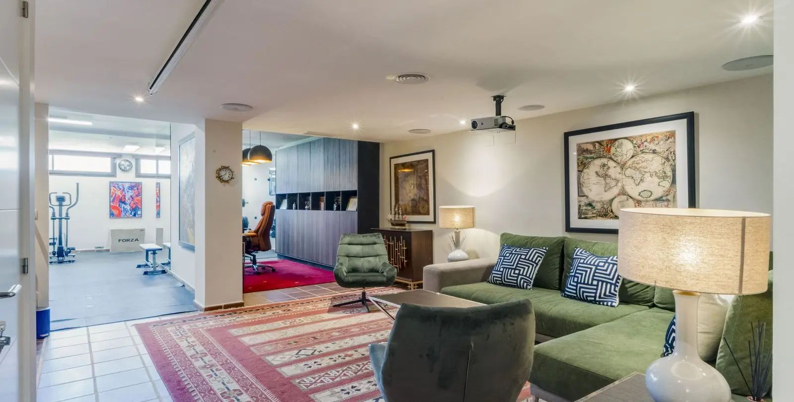 Venta de casa pareada en Estepona 27