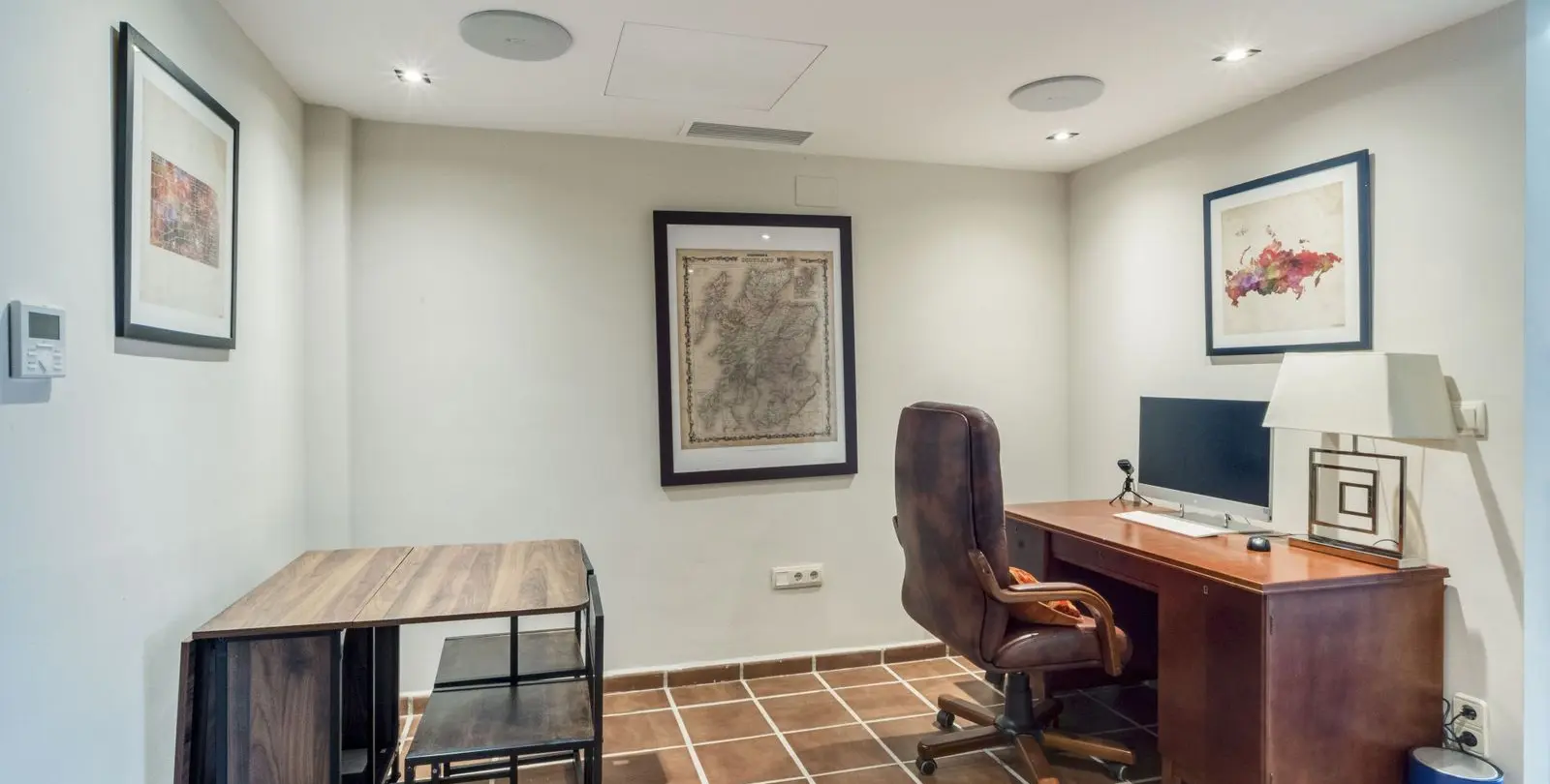 Venta de casa pareada en Estepona 32