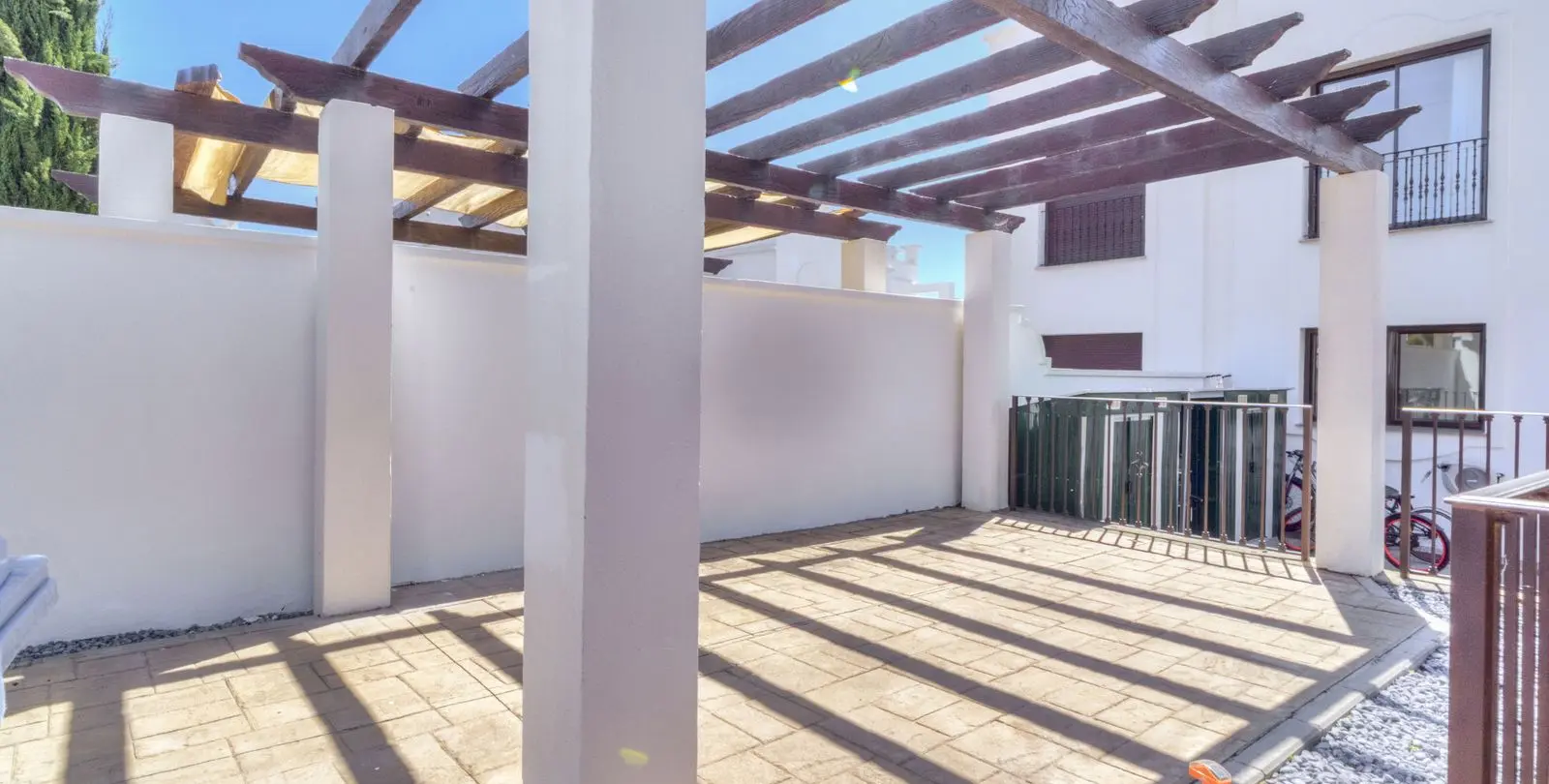 Venta de casa pareada en Estepona 36