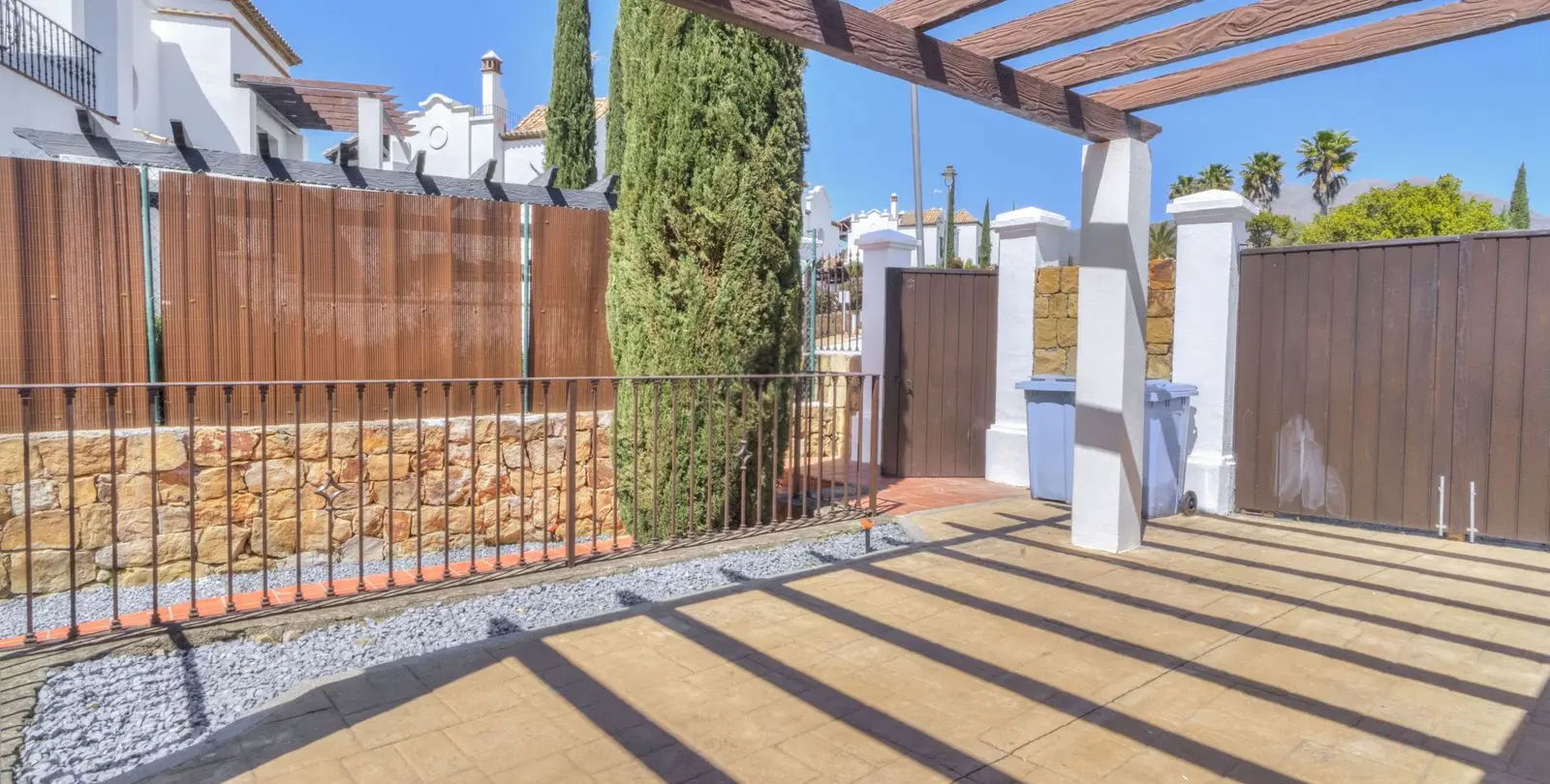 Venta de casa pareada en Estepona 37