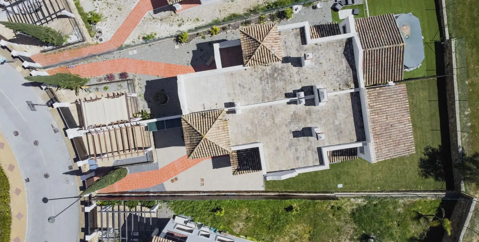 Venta de casa pareada en Estepona 41