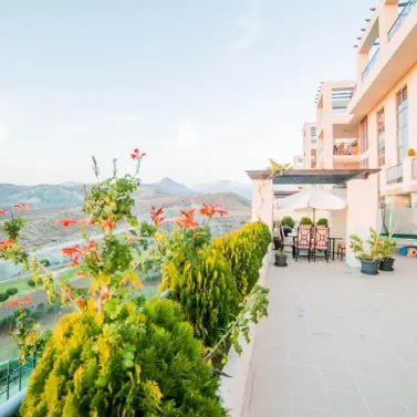 Продажа апартаментов на среднем этаже в Benahavís