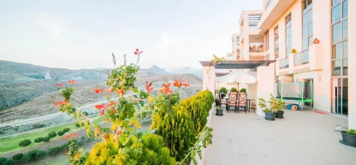 Продажа апартаментов на среднем этаже в Benahavís 2