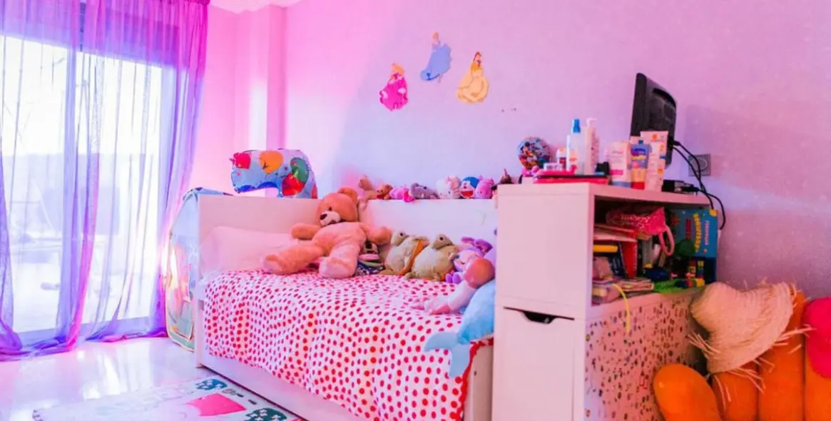 Продажа апартаментов на среднем этаже в Benahavís 18