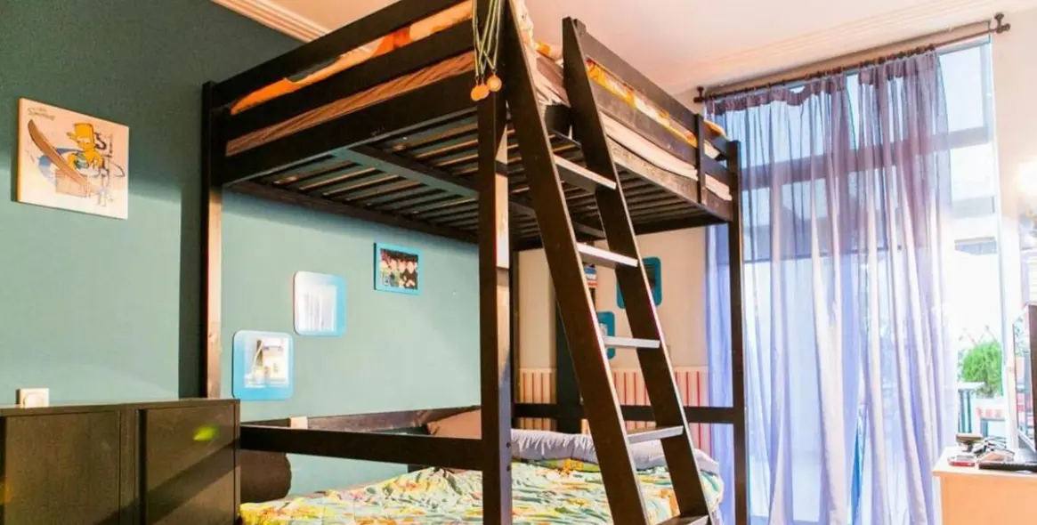 Продажа апартаментов на среднем этаже в Benahavís 20