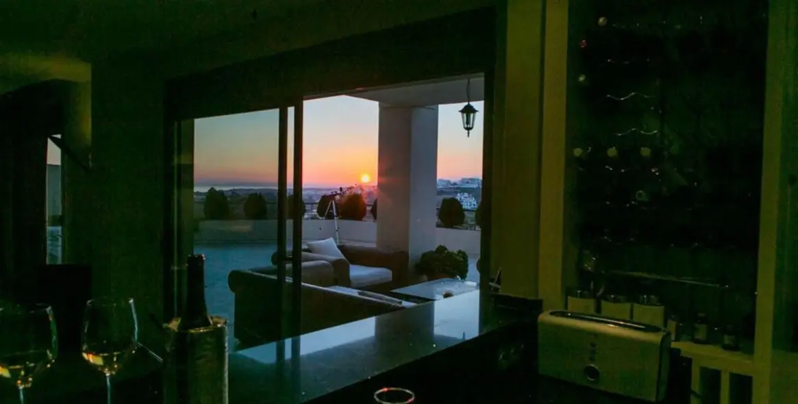 Продажа апартаментов на среднем этаже в Benahavís 26