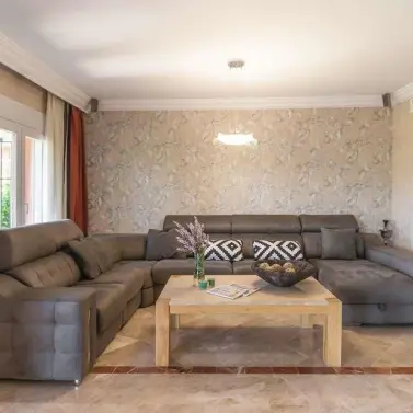 Venta de adosado en Santa Clara