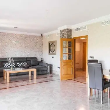 Venta de adosado en Santa Clara