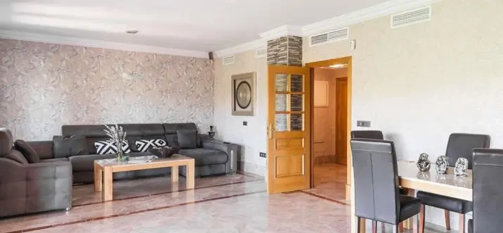 Venta de adosado en Santa Clara 1