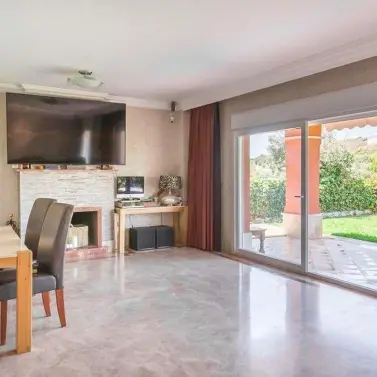 Venta de adosado en Santa Clara