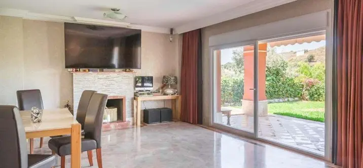 Venta de adosado en Santa Clara 2