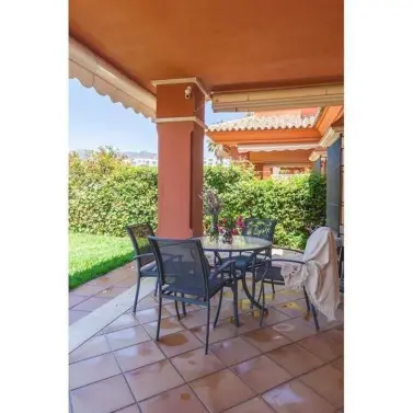 Venta de adosado en Santa Clara