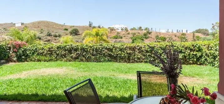 Venta de adosado en Santa Clara 4