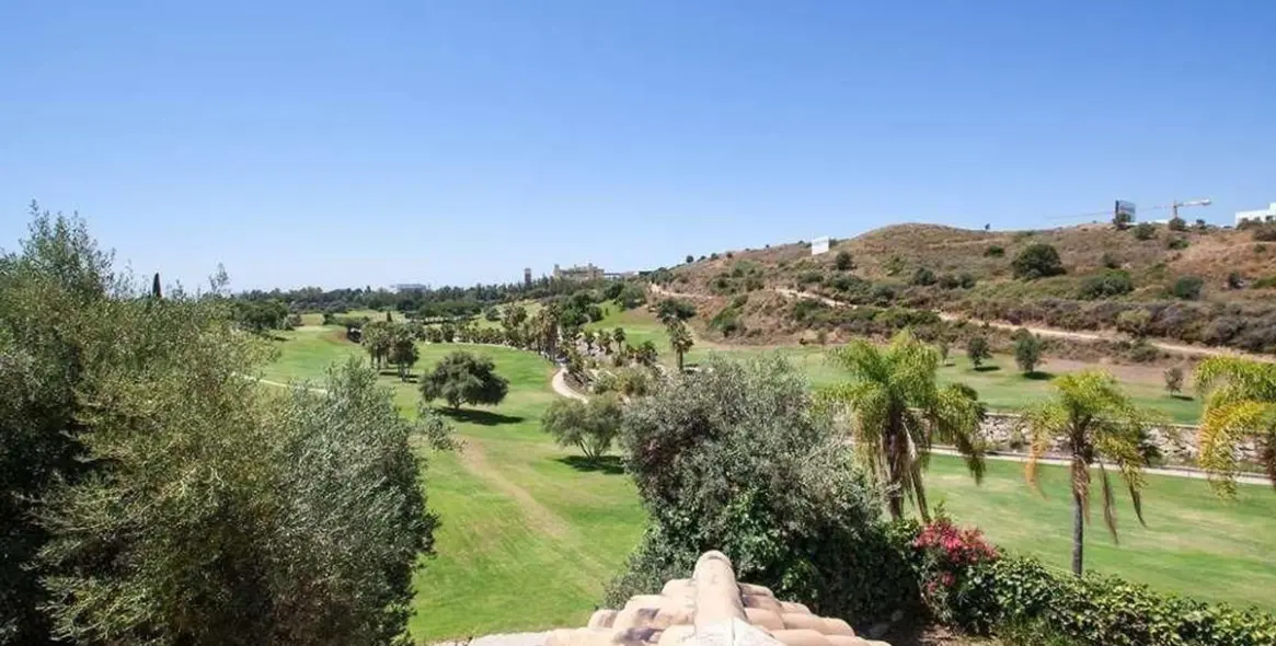 Venta de adosado en Santa Clara 7