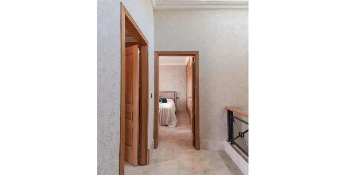 Venta de adosado en Santa Clara 10