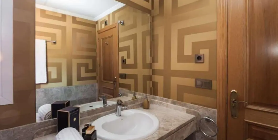 Venta de adosado en Santa Clara 14