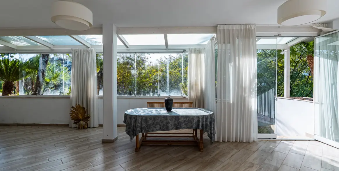 Sale of ground floor apartment in The Golden Mile 17