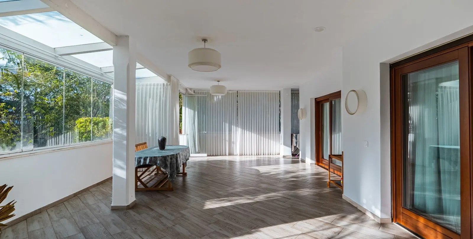 Sale of ground floor apartment in The Golden Mile 12