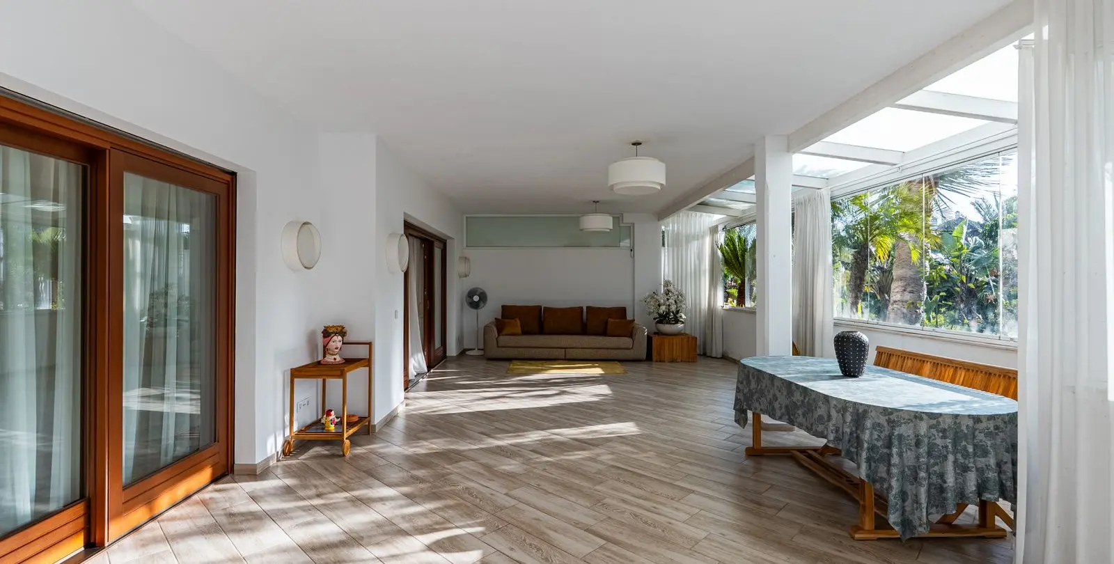 Sale of ground floor apartment in The Golden Mile 19