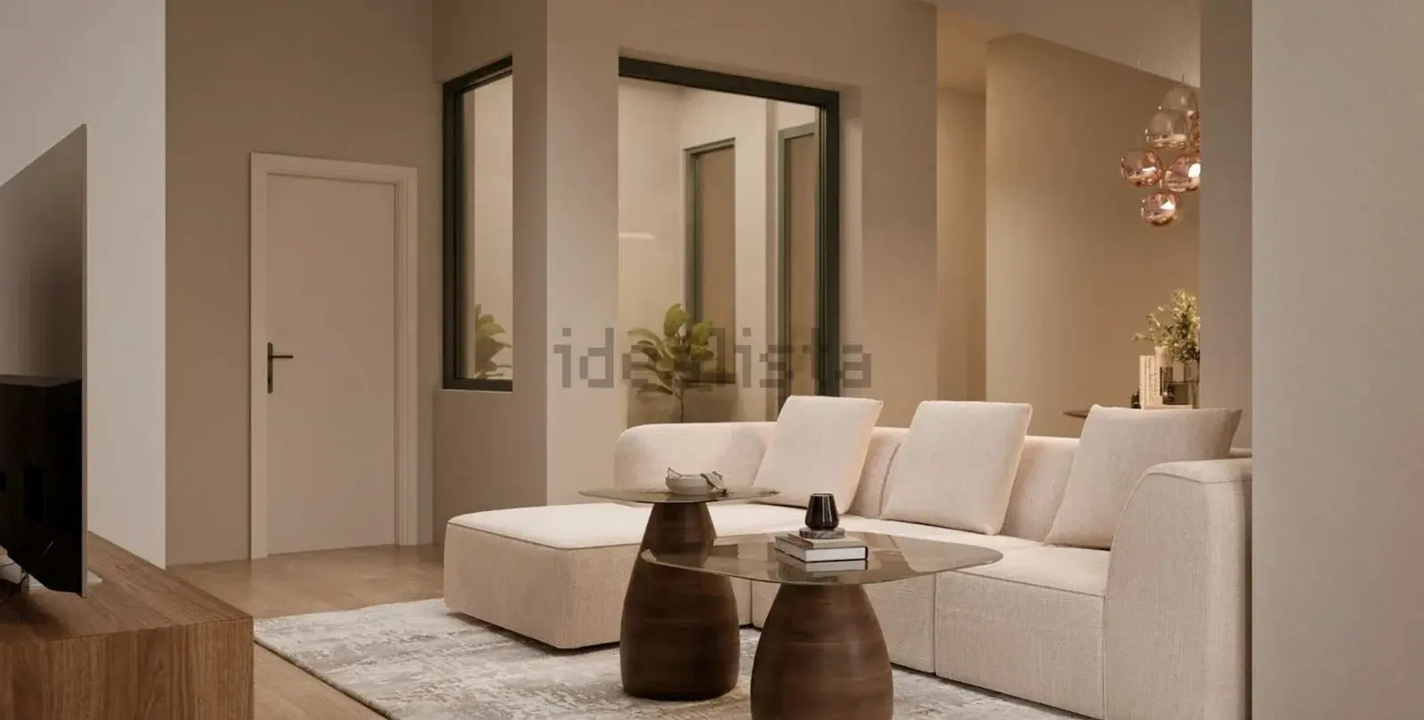 Sale of townhouse in Málaga 2
