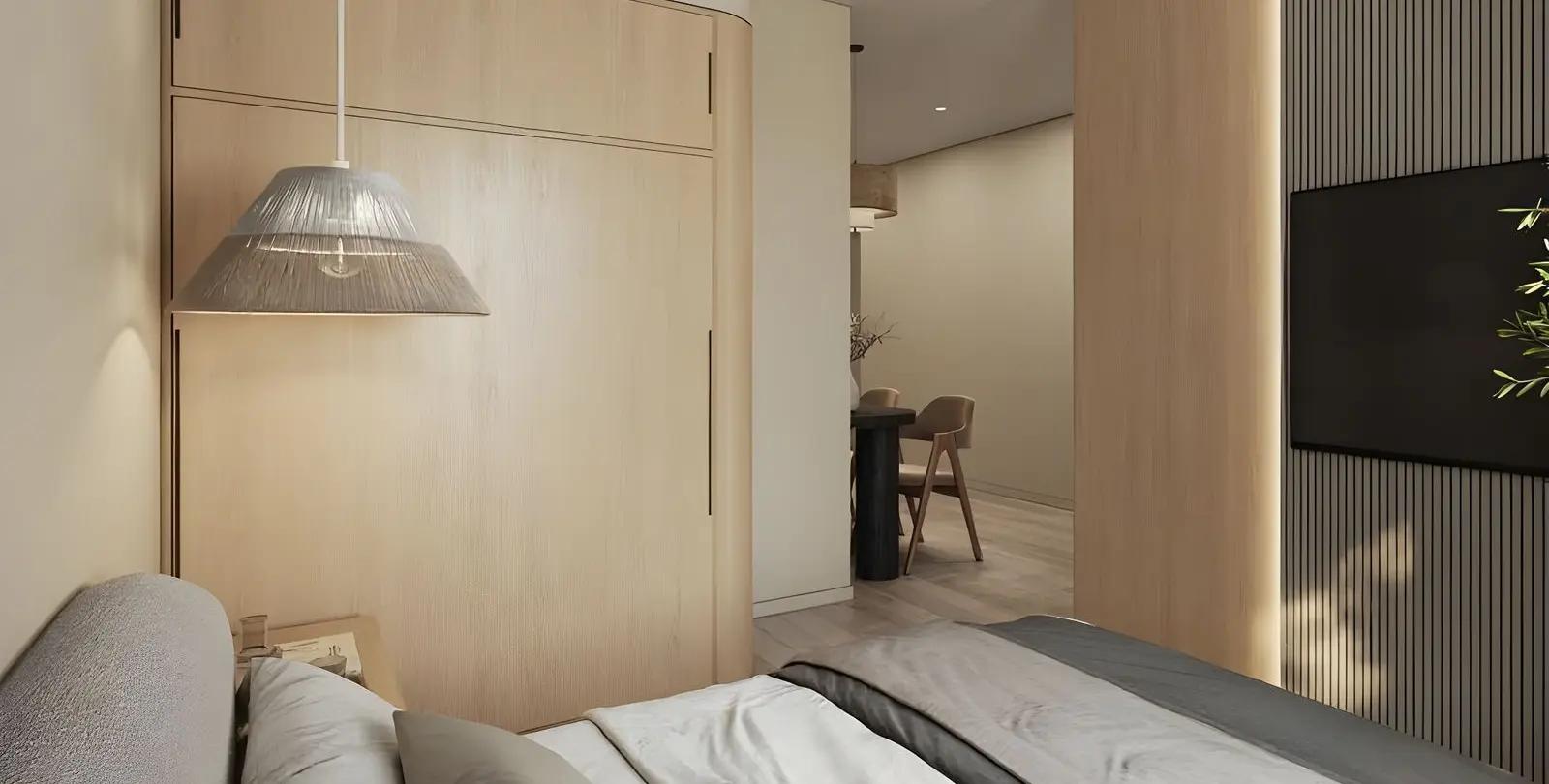 Sale of townhouse in Málaga 3