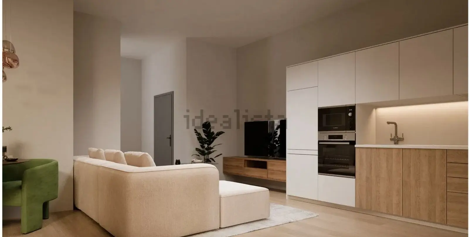 Sale of townhouse in Málaga 8