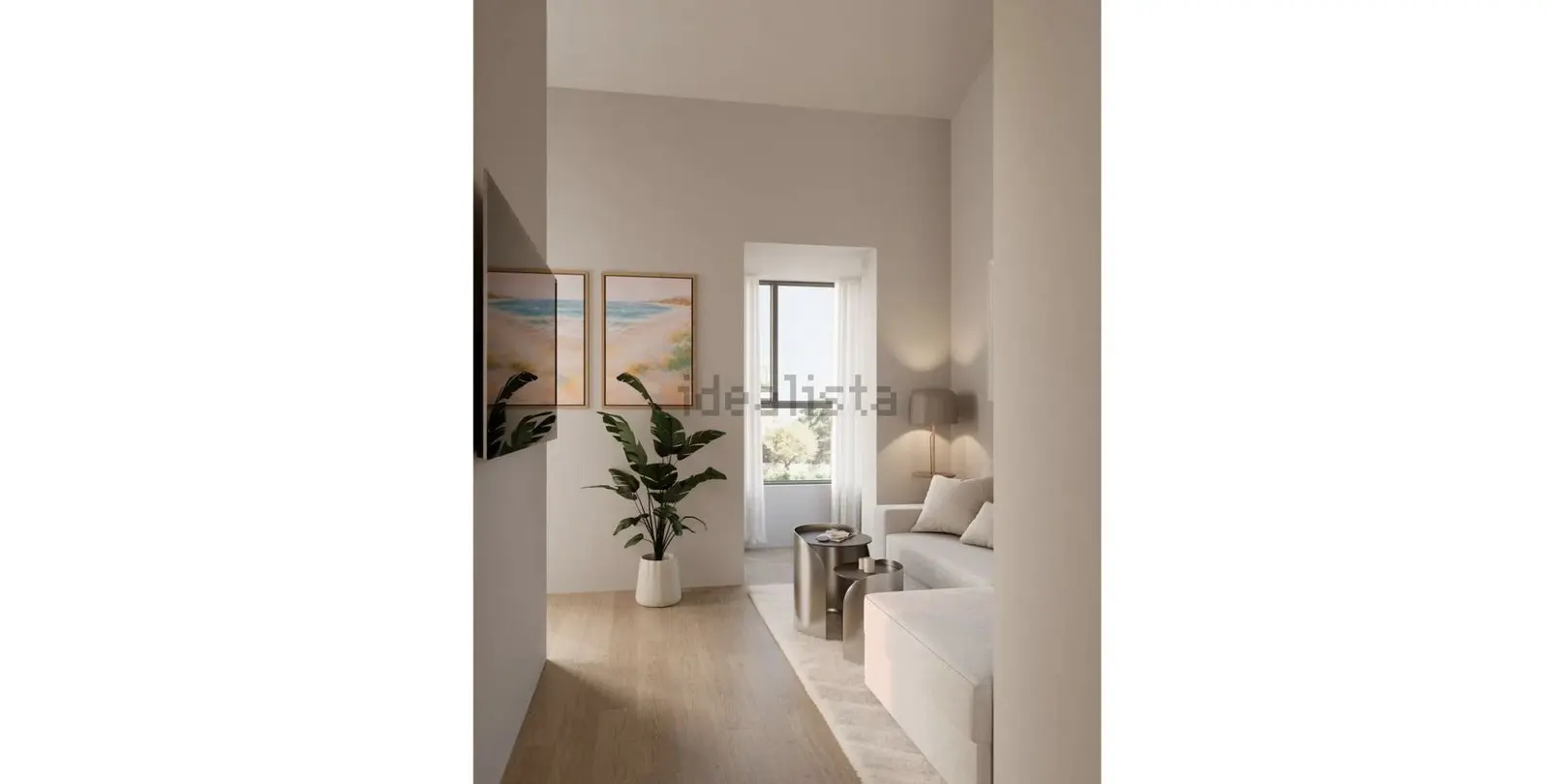Sale of townhouse in Málaga 10