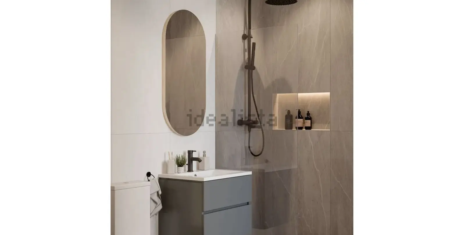 Sale of townhouse in Málaga 15