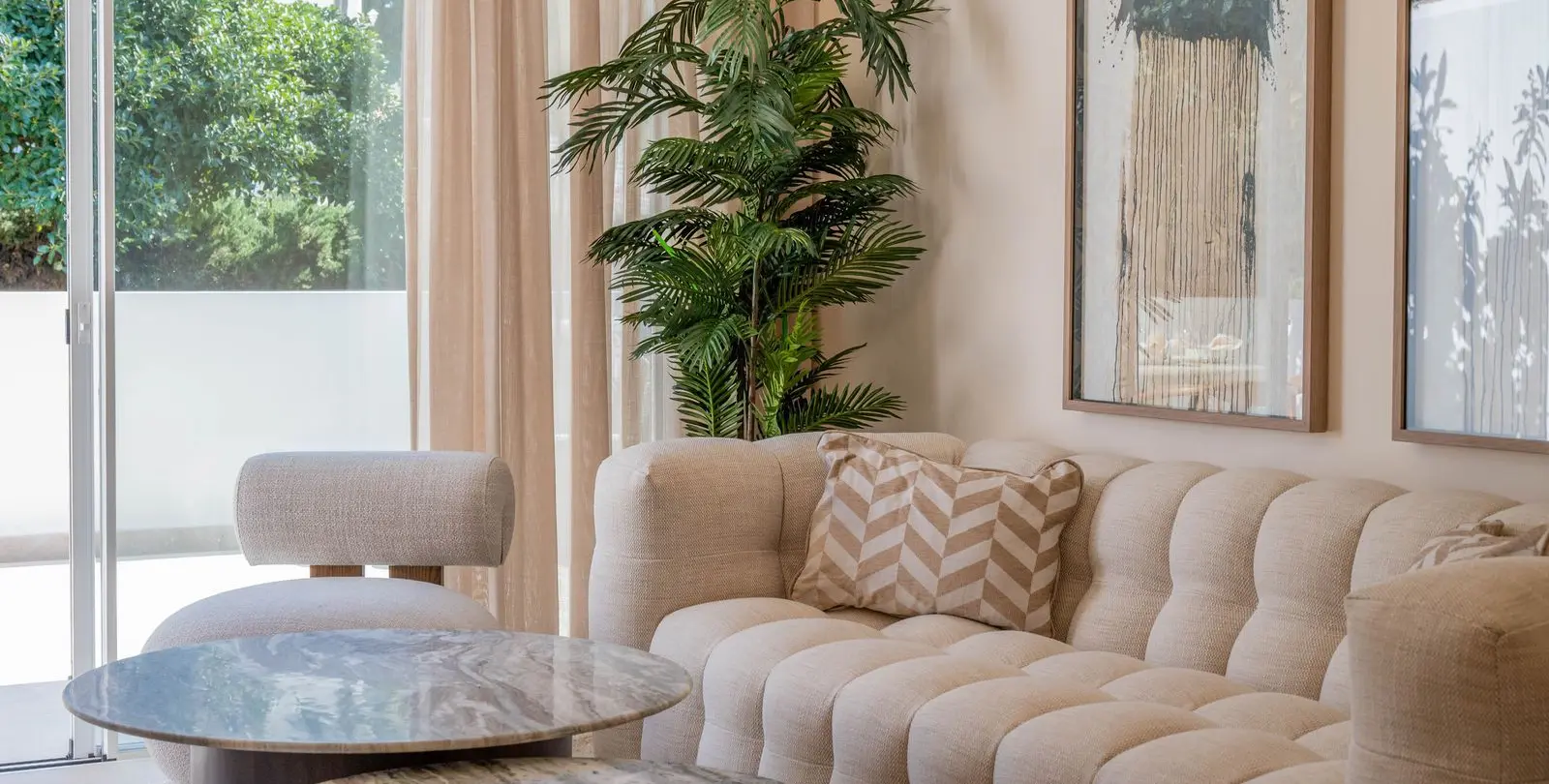 Sale of ground floor apartment in Nueva Andalucía 6