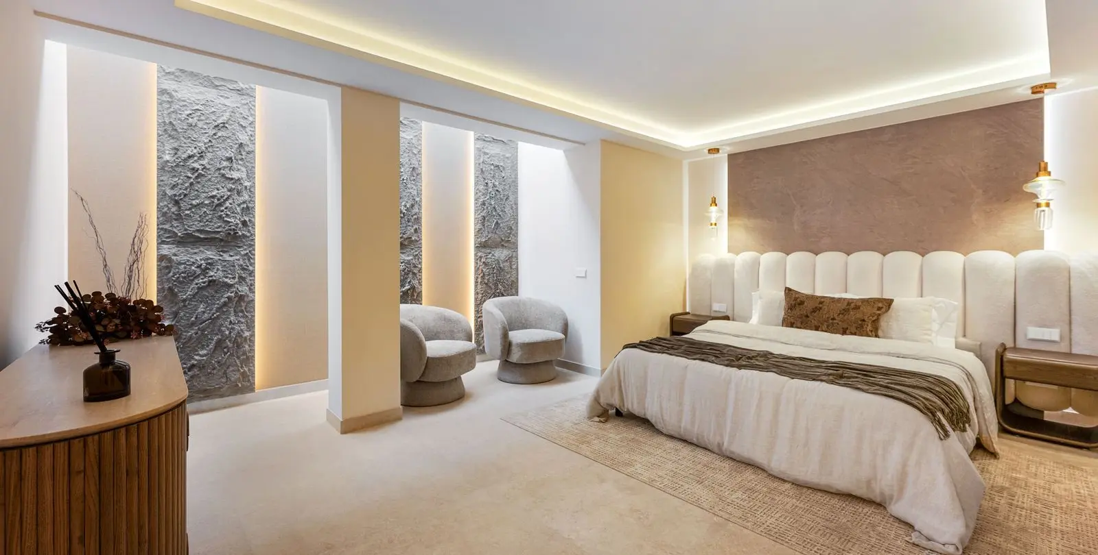 Sale of ground floor apartment in Nueva Andalucía 10