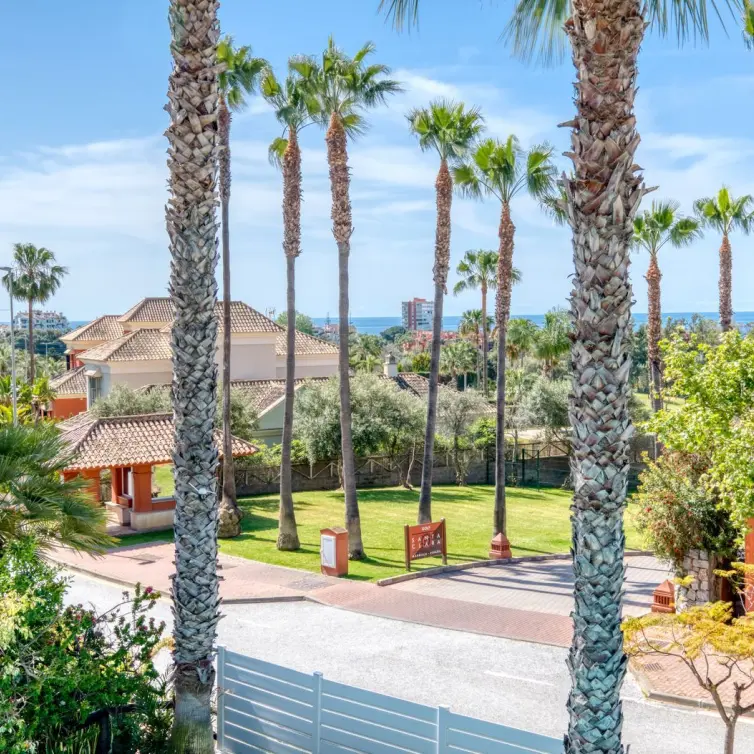 Venta de casa pareada en Santa Clara