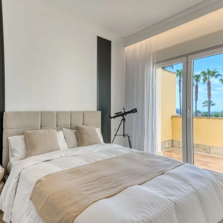 Venta de casa pareada en Santa Clara
