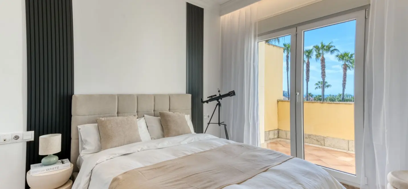 Venta de casa pareada en Santa Clara 3