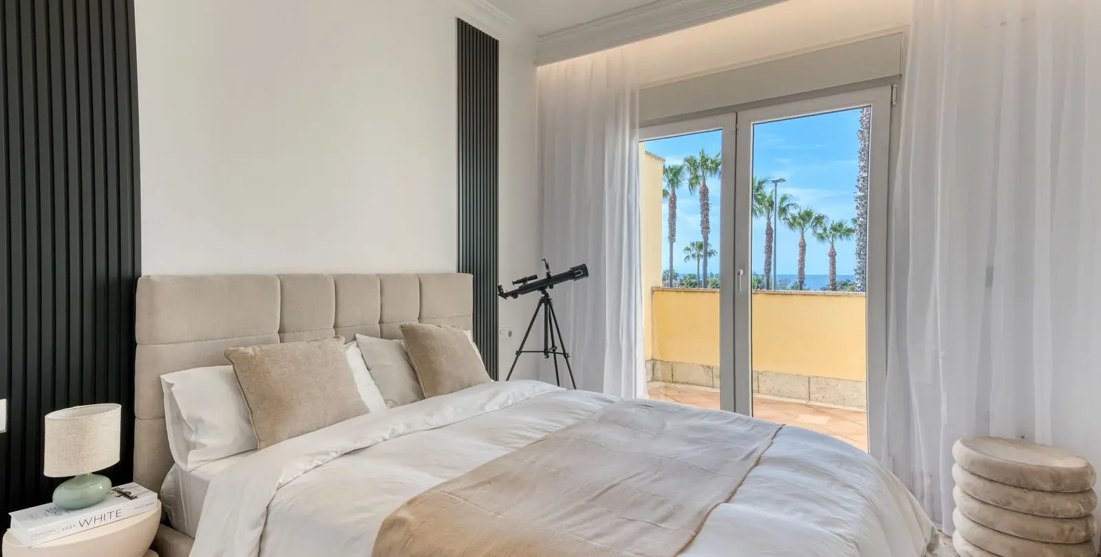 Venta de casa pareada en Santa Clara 15