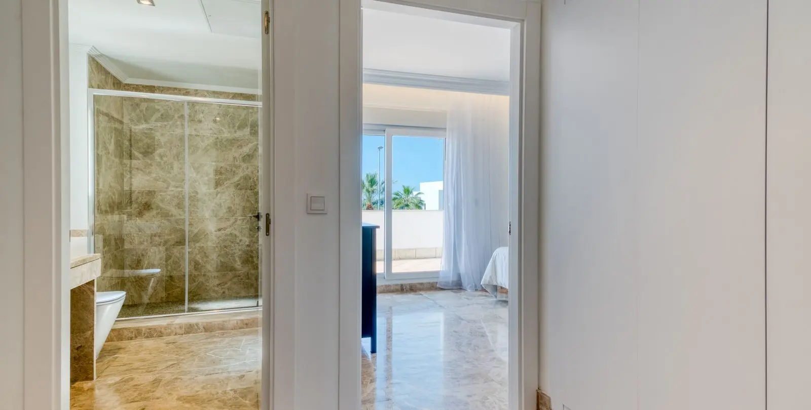 Venta de casa pareada en Santa Clara 18