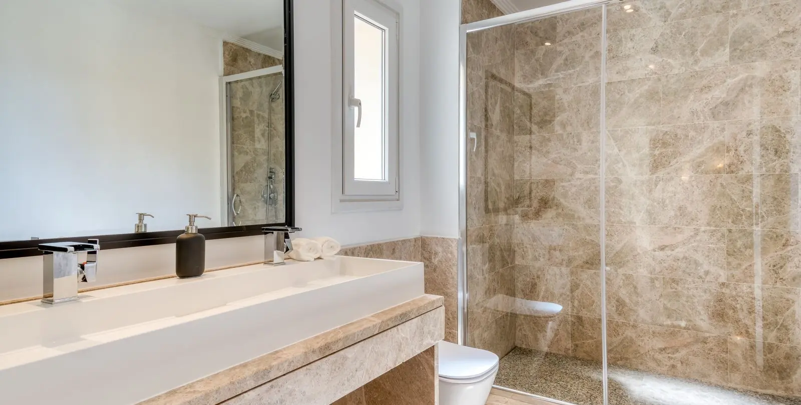 Venta de casa pareada en Santa Clara 19