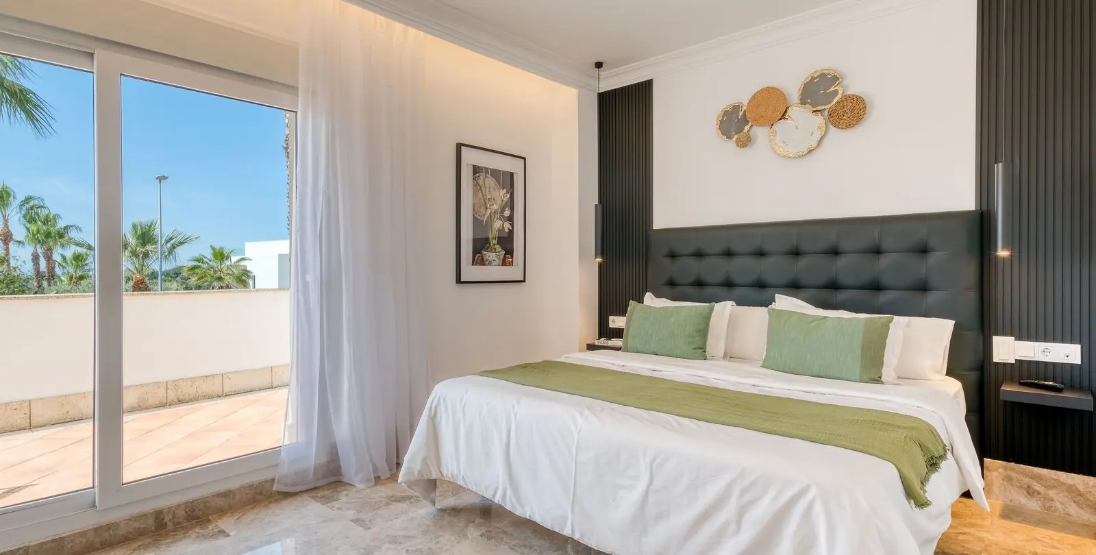 Venta de casa pareada en Santa Clara 20