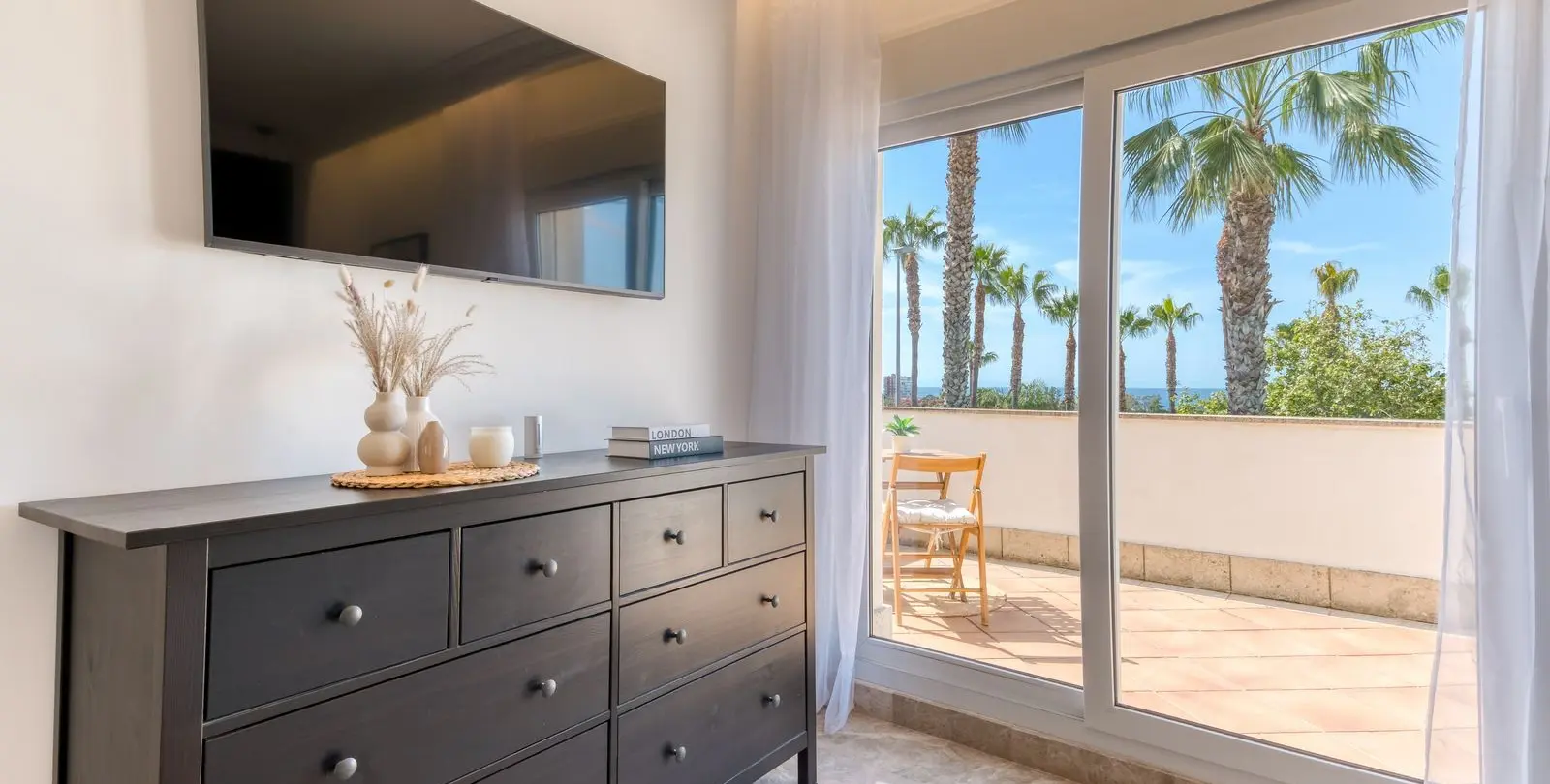 Venta de casa pareada en Santa Clara 21