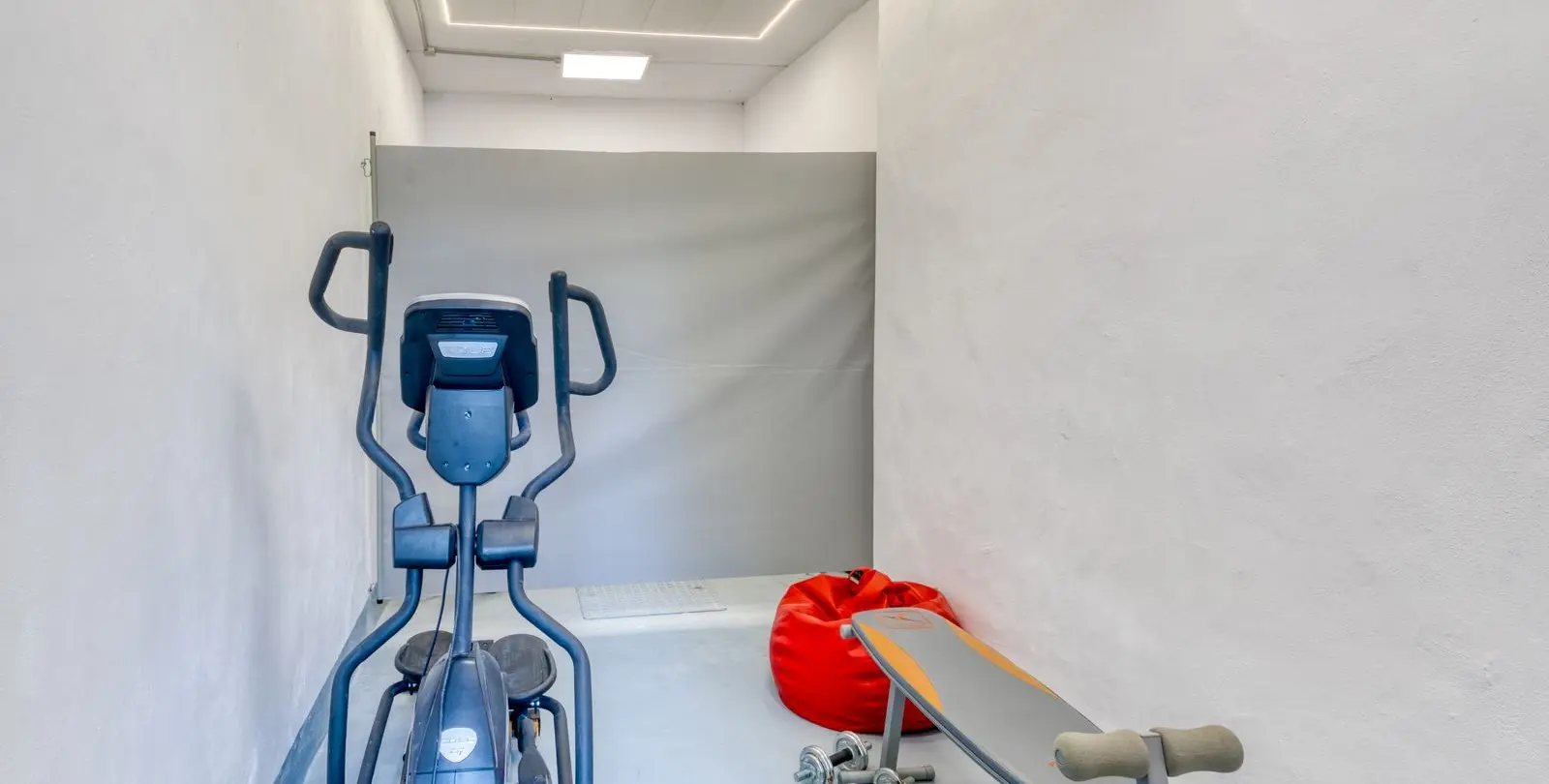 Venta de casa pareada en Santa Clara 30